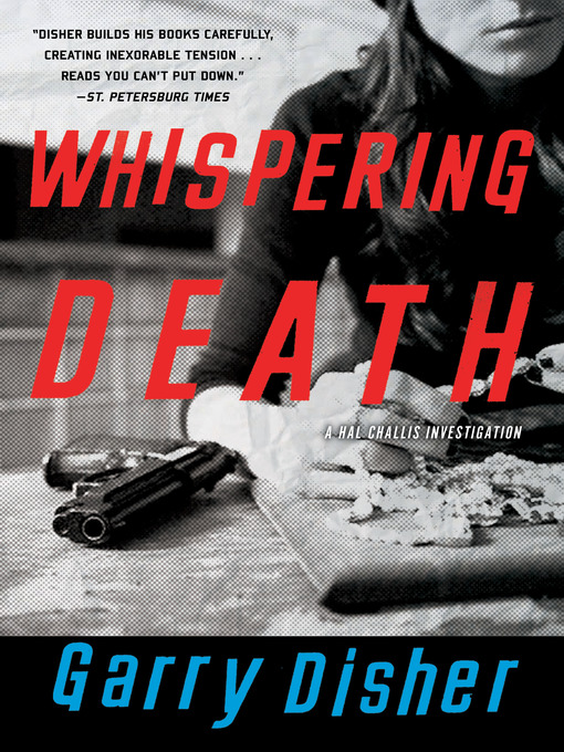 Title details for Whispering Death by Garry Disher - Wait list